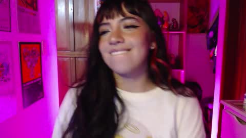 Ninfa  online show from 11-26-25, 02:01