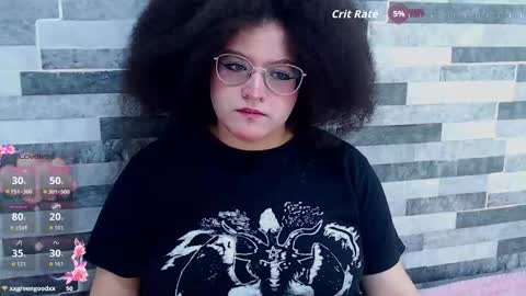 Doll independent model online show from 12-16-25, 11:21