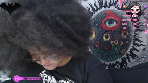 Doll independent model online show from 05-16-26, 03:36