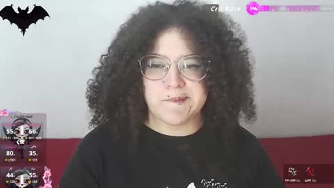 Doll independent model online show from 06-15-26, 04:04