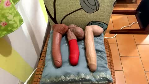 Snapshot of ninfo_puta chatting on 12-03-25, 09:07 Ninfo Puta online show from 12-03-25, 09:07