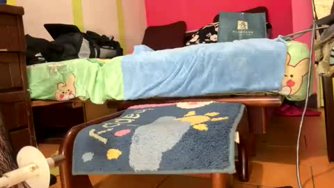 Snapshot of ninfo_puta chatting on 02-28-26, 02:07 Ninfo Puta online show from 02-28-26, 02:07