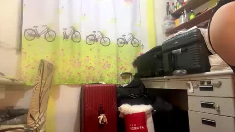 Ninfo Puta online show from 03-10-26, 10:20