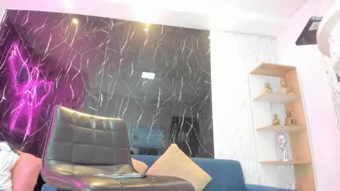 Snapshot of nini_beyker chatting on 03-27-26, 12:38 nini_beyker online show from 03-27-26, 12:38