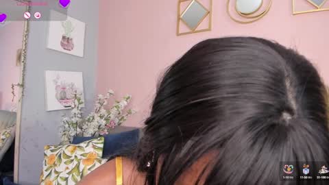 NINI  online show from 01-15-25, 01:20