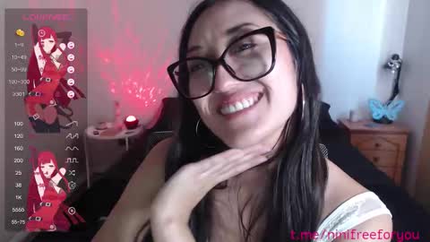 Ninimoon online show from 02-02-26, 06:39