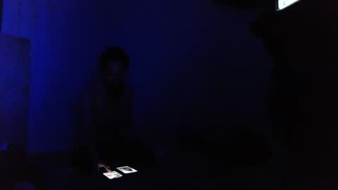 Ninjadance online show from 02-17-26, 07:20