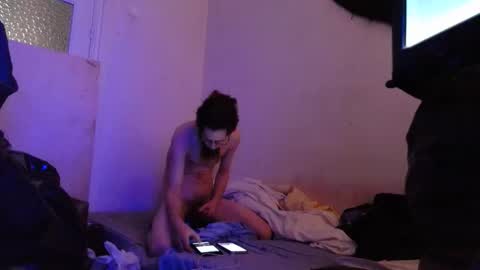 Ninjadance online show from 02-23-26, 11:29