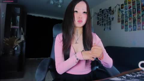 Yumi  ig yumibaee online show from 05-07-26, 08:36