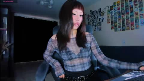 Yumi  ig yumibaee online show from 05-11-26, 12:38