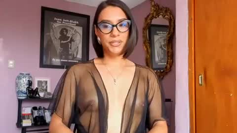 Snapshot of ninna_and_rio chatting on 07-28-26, 03:21 Daniella online show from 07-28-26, 03:21
