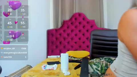 nina dee online show from 12-16-24, 11:01