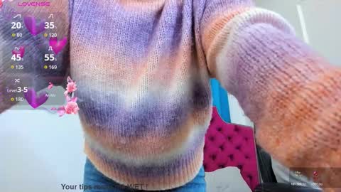 nina dee online show from 01-12-26, 04:39