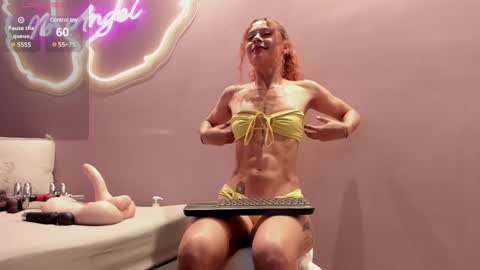 Snapshot of ninna_monroe_ chatting on 12-11-24, 07:25 Ninna online show from 12-11-24, 07:25