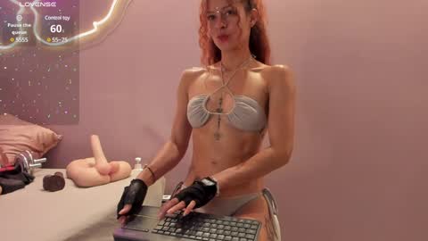 Snapshot of ninna_monroe_ chatting on 12-31-24, 04:46 Ninna online show from 12-31-24, 04:46