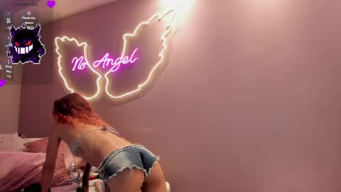 Snapshot of ninna_monroe_ chatting on 01-05-25, 05:09 Ninna online show from 01-05-25, 05:09