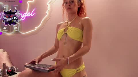 Snapshot of ninna_monroe_ chatting on 01-13-25, 04:51 Ninna online show from 01-13-25, 04:51