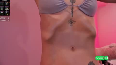 Snapshot of ninna_monroe_ chatting on 09-11-25, 04:29 Ninna online show from 09-11-25, 04:29