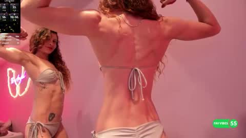 Snapshot of ninna_monroe_ chatting on 09-12-25, 04:29 Ninna online show from 09-12-25, 04:29