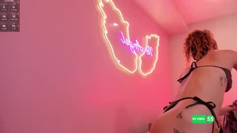 Snapshot of ninna_monroe_ chatting on 10-13-25, 05:13 Ninna online show from 10-13-25, 05:13