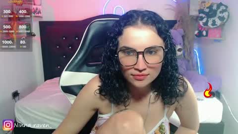 Ninna online show from 06-11-26, 12:43