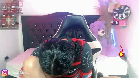 Ninna online show from 06-11-26, 09:35