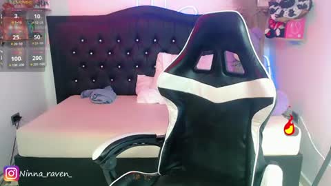 Ninna online show from 06-13-26, 09:35