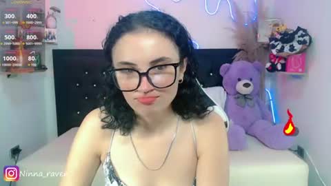 Ninna online show from 06-14-26, 11:07
