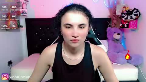 Ninna online show from 06-21-26, 09:06