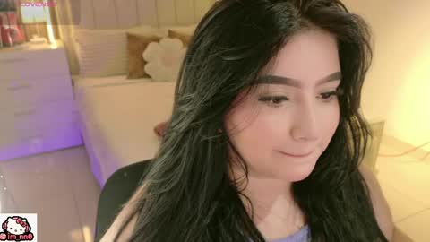 Nina online show from 05-13-26, 01:19