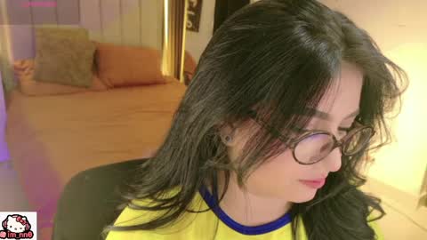Nina online show from 05-31-26, 02:02