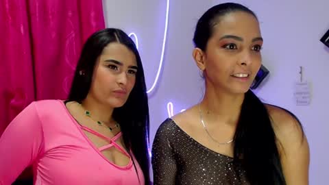 Agatha love online show from 12-28-24, 12:15