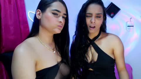 Agatha love online show from 01-15-25, 10:35