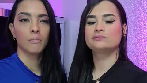 Agatha love online show from 03-08-26, 06:44