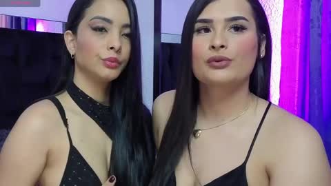 Agatha love online show from 03-12-26, 06:14