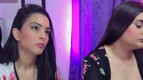 Agatha love online show from 03-13-26, 06:47