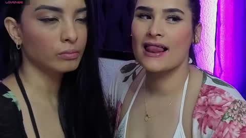 Agatha love online show from 05-05-26, 01:46