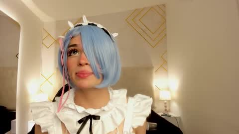 nioki_ online show from 03-06-26, 05:04