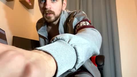 Nippleberry - Liam Smiler online show from 01-05-25, 01:04