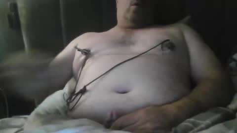 nipplepain007 online show from 05-11-26, 10:32