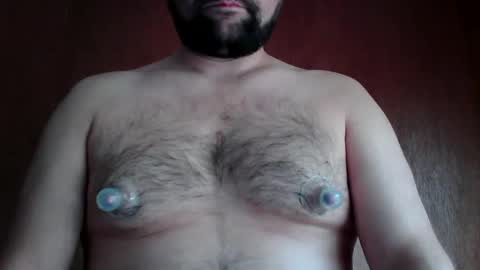 Snapshot of nipps2clamp chatting on 03-08-25, 08:35 Joe online show from 03-08-25, 08:35