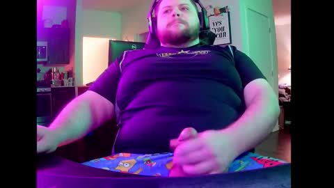 HungStepSon online show from 03-16-26, 11:47