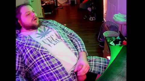 HungStepSon online show from 04-04-26, 11:18