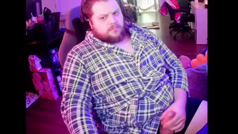 HungStepSon online show from 04-06-26, 02:51