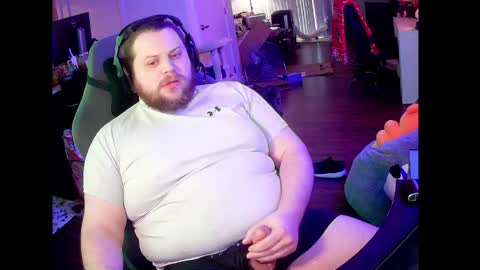 HungStepSon online show from 04-11-26, 12:48