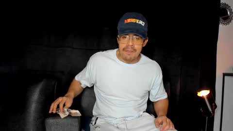 Steven online show from 01-03-25, 02:32