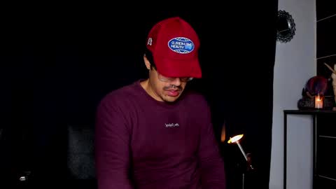 Steven online show from 01-04-25, 02:14