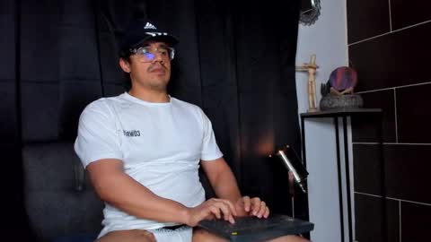 Steven online show from 01-20-25, 12:36