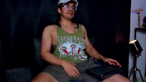 Steven online show from 01-21-25, 02:43