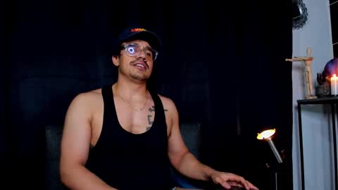 Steven online show from 01-24-25, 02:39